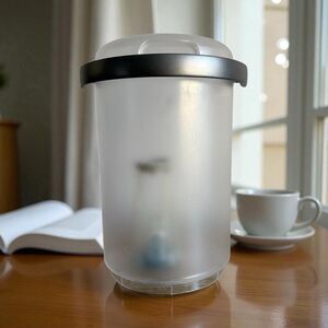 KEURIG K Cafe K84 Coffee Maker Water Reservoir Tank With Lid Replacement Parts